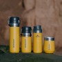 Krūze The Everyday Tumbler 0,3L safrāndzeltenā krāsā Krūze The Everyday Tumbler 0,3L safrāndzeltenā krāsā