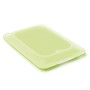 Food storage container for cold cut products Fresh 17x25,2x3,2cm assorted