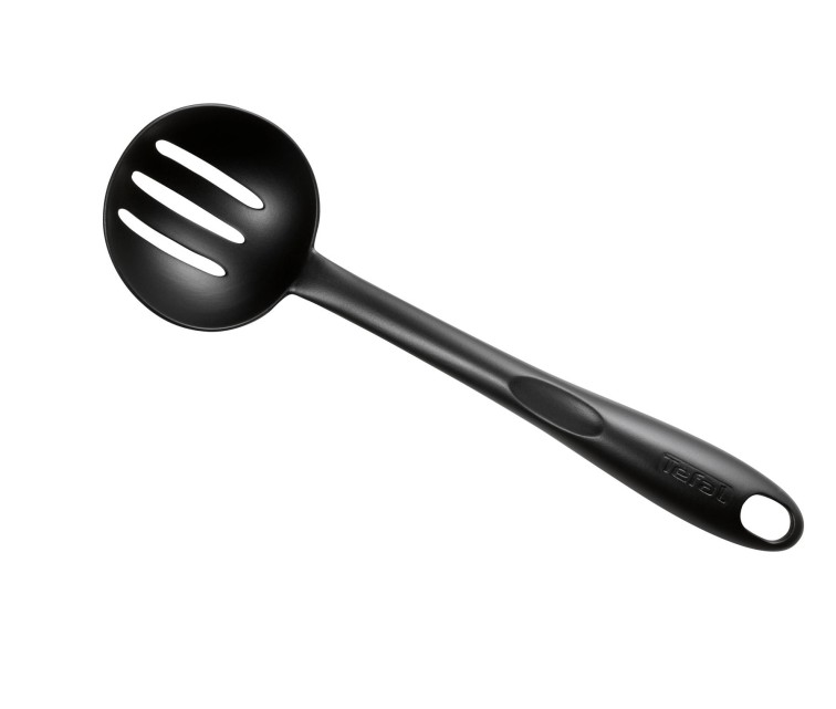 Foam spoon Bienvenue