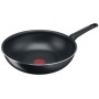 Simple Cook wok Ø28cm