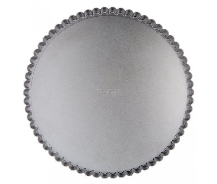 Pīrāga/tartes forma ar izņemamu pamatni Delibake Ø28cm