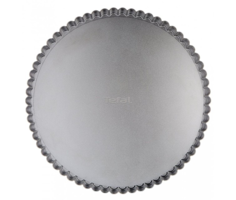 Pie/tart mould with removable base Delibake Ø28cm