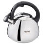 Kettle 2,7L stainless steel