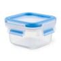 Food storage container Masterseal Fresh Box square 0,25L