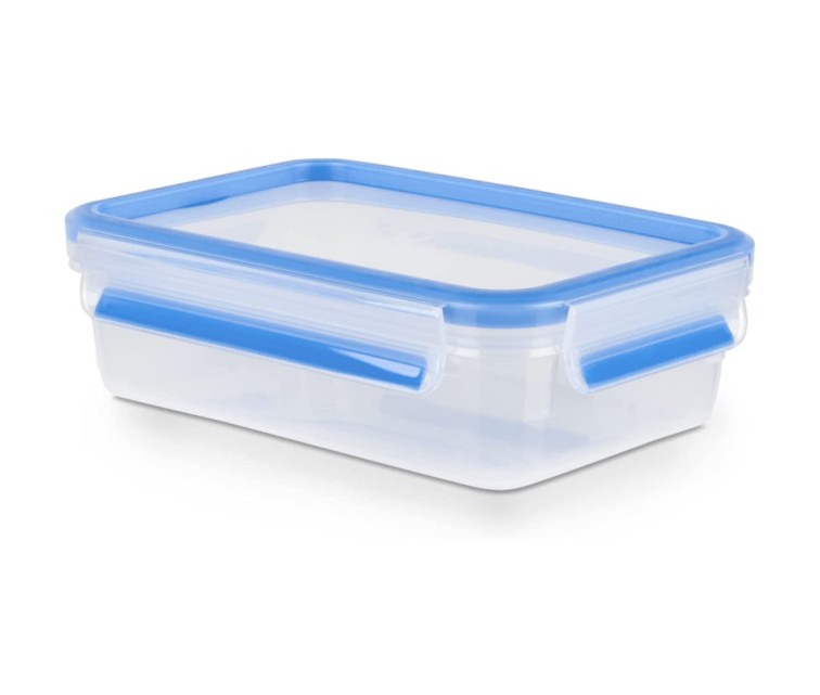 Контейнер для хранения продуктов Masterseal Fresh Box прямоугольник 0,80 л