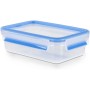Контейнер для хранения продуктов Masterseal Fresh Box прямоугольник 0,80 л