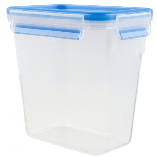 Pārtikas uzglabāšanas trauks Masterseal Fresh Box taisnstūris 1,60L Pārtikas uzglabāšanas trauks Masterseal Fresh Box taisnstūris 1,60L