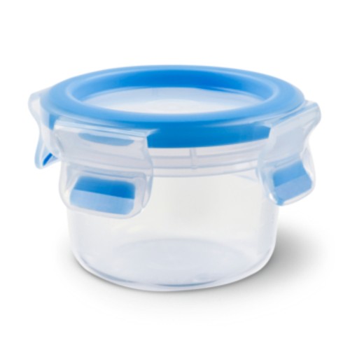 Pārtikas uzglabāšanas trauks Masterseal Fresh Box apaļš 0,15L Pārtikas uzglabāšanas trauks Masterseal Fresh Box apaļš 0,15L