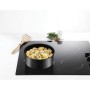 Set of pans and handle elements 4 pcs. Ingenio Expertise Ø16+18+20cm