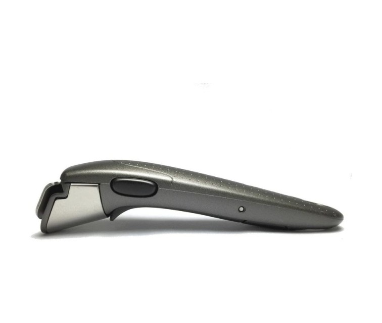 Removable handle Ingenio grey