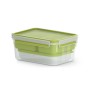 Food storage container XL Masterseal To Go rectangle 2,3L