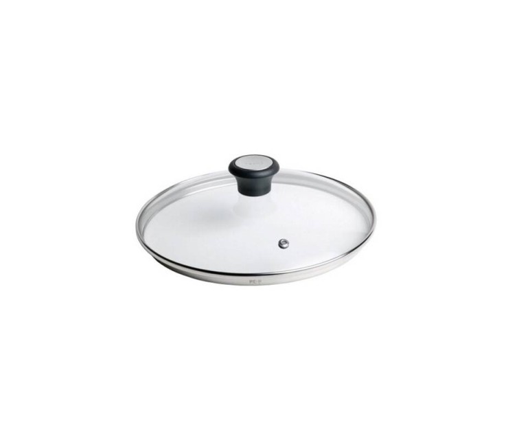 Stikla vāks Ø24cm Stikla vāks Ø24cm