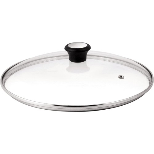 Stikla vāks Ø30cm Stikla vāks Ø30cm