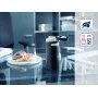 LEIFHEIT Термокружка Flip 350мл черная LEIFHEIT Термокружка Flip 350мл черная