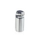 LEIFHEIT Termokrūze Flip 350ml sudraba krāsā LEIFHEIT Termokrūze Flip 350ml sudraba krāsā