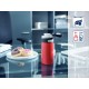 LEIFHEIT Termokrūze Flip 350ml sarkana LEIFHEIT Termokrūze Flip 350ml sarkana