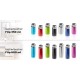 LEIFHEIT Termokrūze Flip 600ml sarkana LEIFHEIT Termokrūze Flip 600ml sarkana