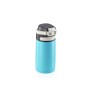 LEIFHEIT Thermo Mug Flip 350ml light blue