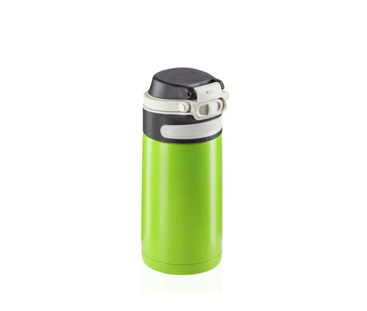 Leifheit termo puodelis Flip, 350 ml Leifheit termo puodelis Flip, 350 ml