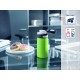 LEIFHEIT Termokrūze Flip 350ml zaļa LEIFHEIT Termokrūze Flip 350ml zaļa