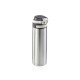 LEIFHEIT Termokrūze Flip 600ml sudraba krāsā LEIFHEIT Termokrūze Flip 600ml sudraba krāsā