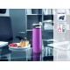 LEIFHEIT Termokrūze Flip 600ml violeta LEIFHEIT Termokrūze Flip 600ml violeta