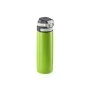 Termokruus LEIFHEIT Flip 600ml, roheline Termokruus LEIFHEIT Flip 600ml, roheline