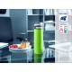 LEIFHEIT Termokrūze Flip 600ml zaļa LEIFHEIT Termokrūze Flip 600ml zaļa