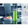 Termokruus LEIFHEIT Flip 600ml, roheline Termokruus LEIFHEIT Flip 600ml, roheline