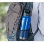 Бутылка-термос Loop 620мл, синий