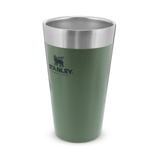 "The Stacking Tumbler" 0,47L žalia "The Stacking Tumbler" 0,47L žalia