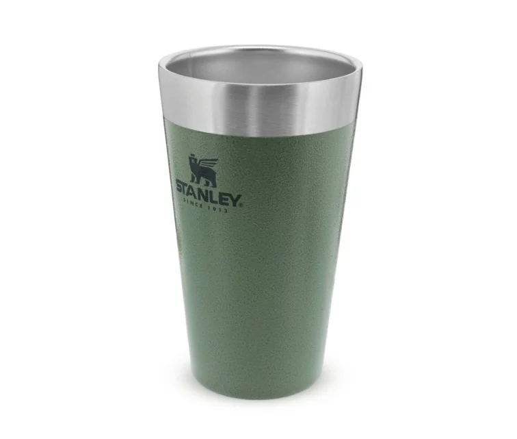 The Stacking Tumbler 0,47L green The Stacking Tumbler 0,47L green