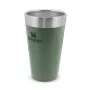 The Stacking Tumbler 0,47L green The Stacking Tumbler 0,47L green