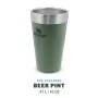 The Stacking Tumbler 0,47L green The Stacking Tumbler 0,47L green