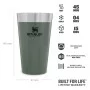 The Stacking Tumbler 0,47L green The Stacking Tumbler 0,47L green