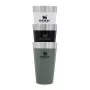 The Stacking Tumbler 0,47L green The Stacking Tumbler 0,47L green