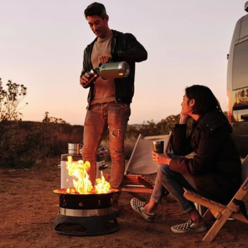 "The Stacking Tumbler" 0,47L žalia