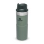 Termokrūze The Trigger-Action Travel Mug Classic 0,35L zaļa Termokrūze The Trigger-Action Travel Mug Classic 0,35L zaļa