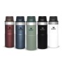 Termokrūze The Trigger-Action Travel Mug Classic 0,35L balta