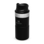 Termokrūze The Trigger-Action Travel Mug Classic 0,25L matēti melna Termokrūze The Trigger-Action Travel Mug Classic 0,25L matēti melna