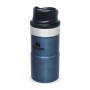 Термокружка The Trigger-Action Travel Mug Classic 0,25L синий