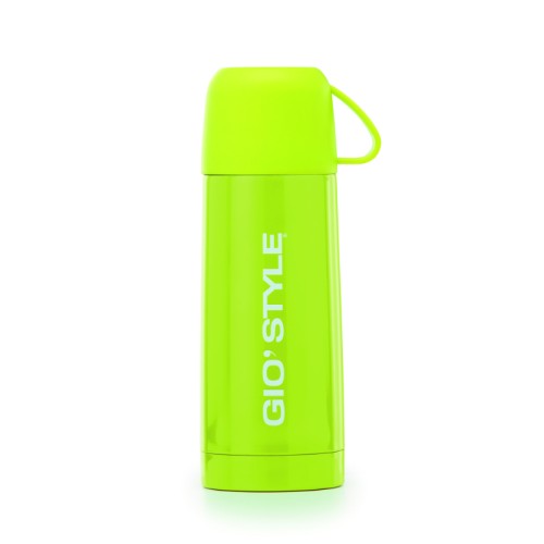 Termoss ar krūzīti Green 0,35L zaļš Termoss ar krūzīti Green 0,35L zaļš