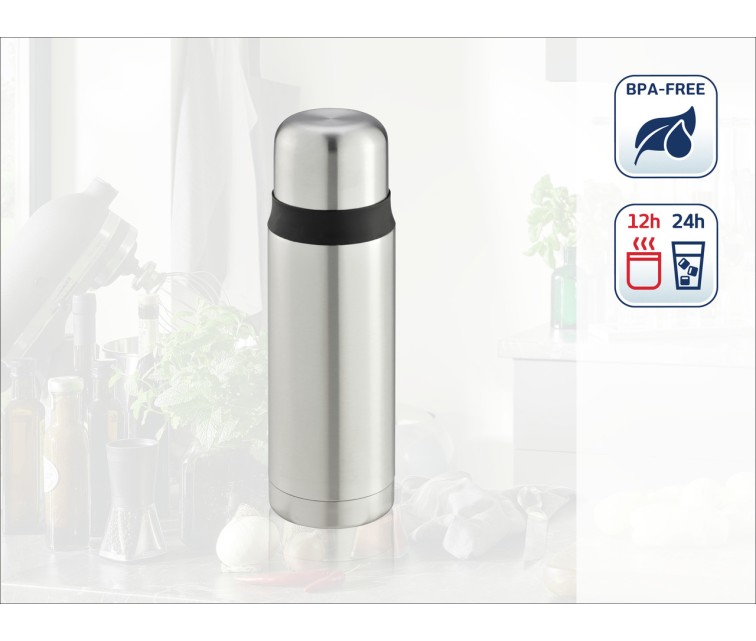 LEIFHEIT Thermos Coco 0,5L metal