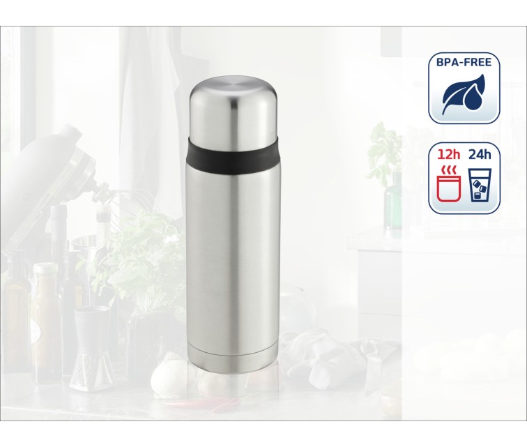 LEIFHEIT Thermos Coco 0,75L metal