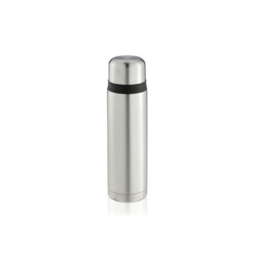 LEIFHEIT Thermos Coco 1,0L metal  LEIFHEIT Thermos Coco 1,0L metal