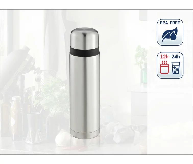 Termos Leifheit Coco, 1 L Termos Leifheit Coco, 1 L