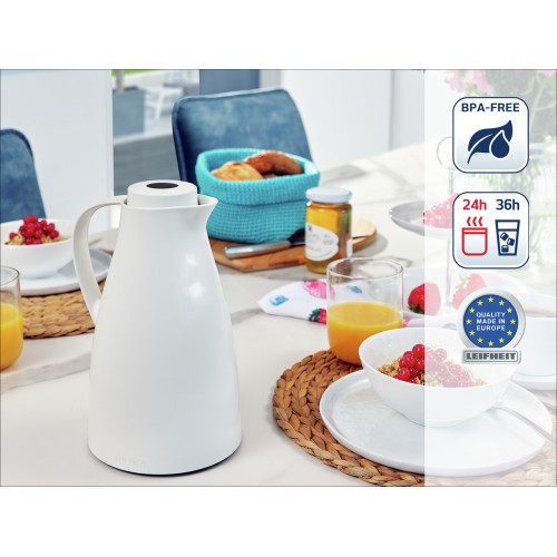 LEIFHEIT Termoss Harmonic balts