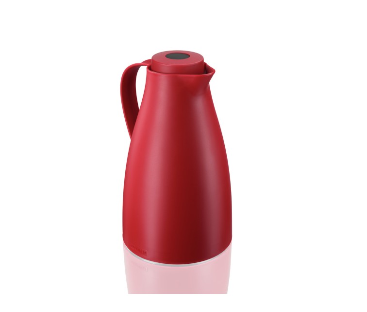 LEIFHEIT Thermos Harmonic red