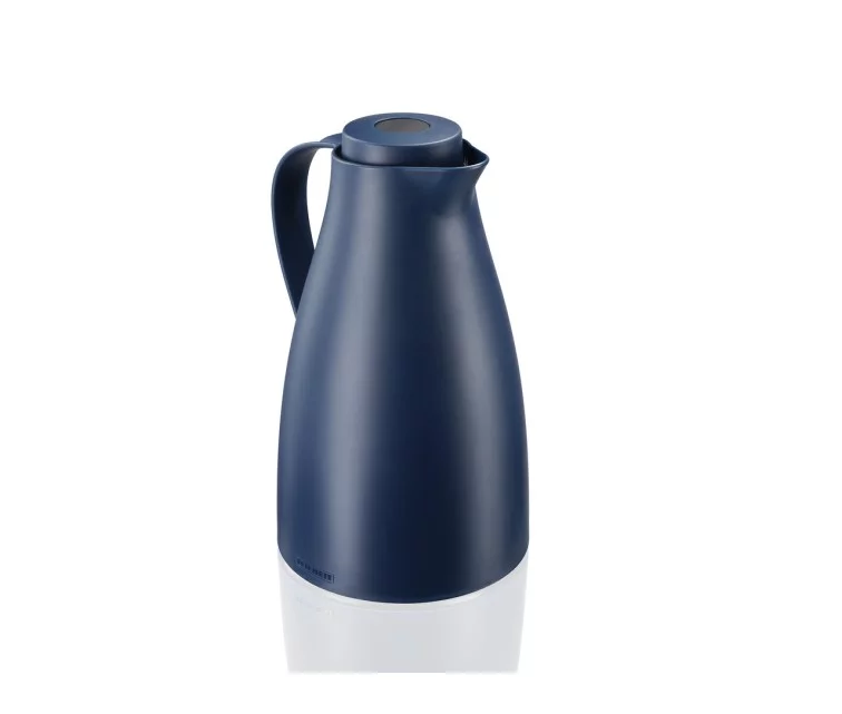 LEIFHEIT Thermos Harmonic mėlyna LEIFHEIT Thermos Harmonic mėlyna