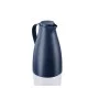 LEIFHEIT Thermos Harmonic mėlyna LEIFHEIT Thermos Harmonic mėlyna